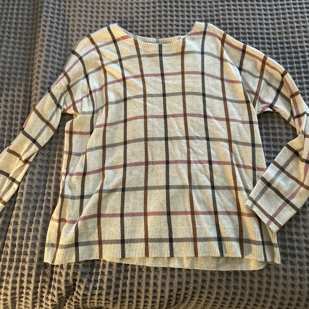 Loft Sweater